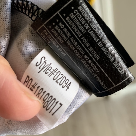 FOX MX JERSEY - Picture 6 of 8